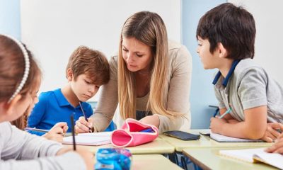 £4bn SEND funding welcomed as experts warn of backlog pressures