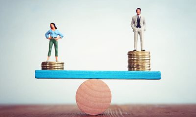 Gender pay gap won’t close until 2056 at current pace, warns TUC