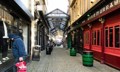 Barnsley named UK’s first ‘tech town’ as Microsoft and Google back AI rollout