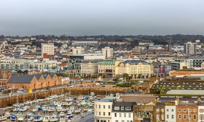 House of Champions to open in Jersey as new hub for founders and freelancers