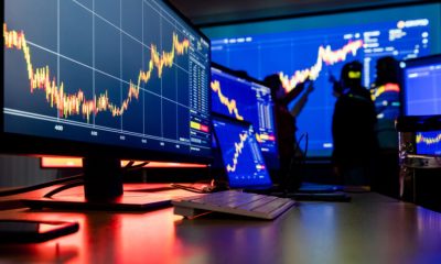 Technology is changing everything with more companies trading globally, currency markets have never been more important.