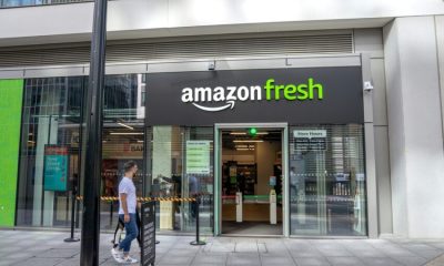 Amazon is shutting down all 19 of its Amazon Fresh grocery stores in the UK, putting around 250 jobs at risk as the company pivots towards online sales and expands its Whole Foods brand.