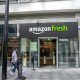 Amazon is shutting down all 19 of its Amazon Fresh grocery stores in the UK, putting around 250 jobs at risk as the company pivots towards online sales and expands its Whole Foods brand.