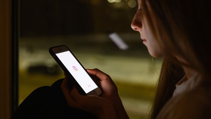 Instagram to alert parents if teens search for suicide and self-harm content