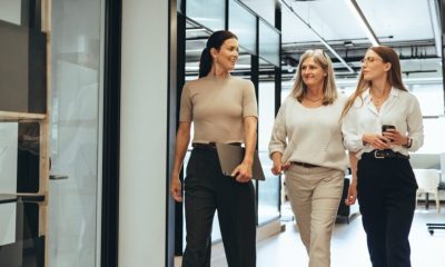 The UK economy is losing as much as £3.5 billion a year as tens of thousands of women leave the technology sector amid stalled career progression, unequal pay and weak leadership pipelines, according to a new landmark report released to mark Ada Lovelace Day.