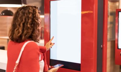 5 Ways Self-Service Kiosks Transform QSRs
