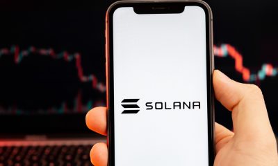 Solana price outlook