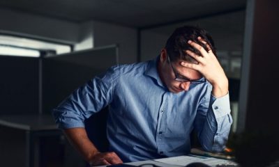 More than one in five UK employees feel unable to discuss their mental health in the workplace, according to new research. The analysis reveals that 7.5 million workers struggle with anxiety, depression or stress that is caused or exacerbated by their jobs, yet do not feel safe disclosing their difficulties to employers.