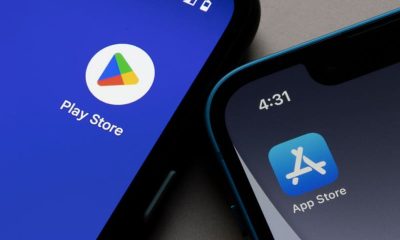 Apple and Google agree UK app store changes after ‘effective duopoly’ ruling