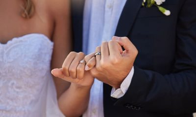 The Changing Face of Weddings in Today’s Busy World