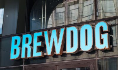 BrewDog put up for sale as advisers explore break-up options