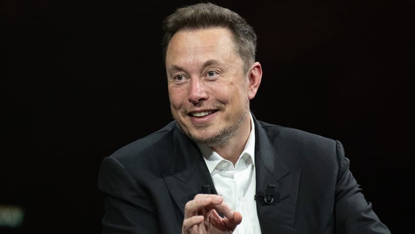 SpaceX acquires xAI as Elon Musk moves to unite rockets, satellites and artificial intelligence