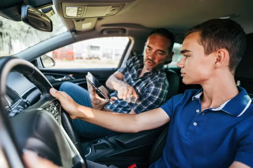 For 18 years, driveJohnson's has focused on teaching learners to pass their driving test confidently and quickly.