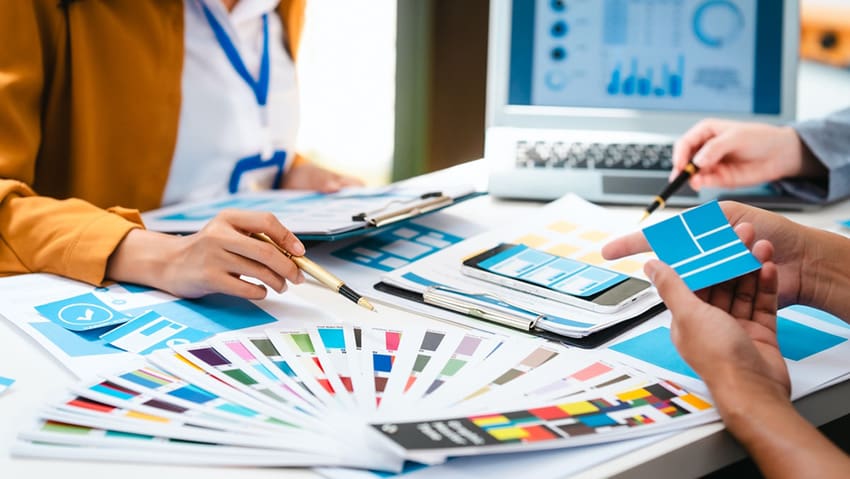 Inside Aileen Wisell’s Approach to Building Meaningful Design Work