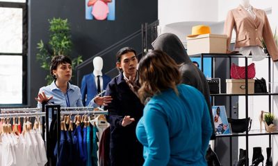 Violent attacks on shop staff fall by a fifth but remain ‘unacceptably high’