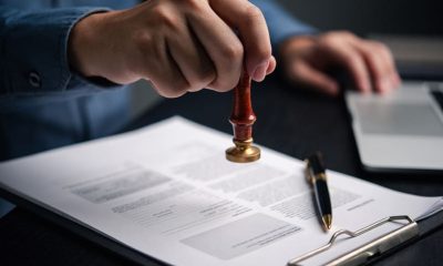 What Are the Top ISO Certification Providers?