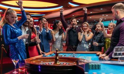 Roulette, a game that conjures images of glamorous casinos and elegant bets on a spinning wheel, has evolved significantly over the years.