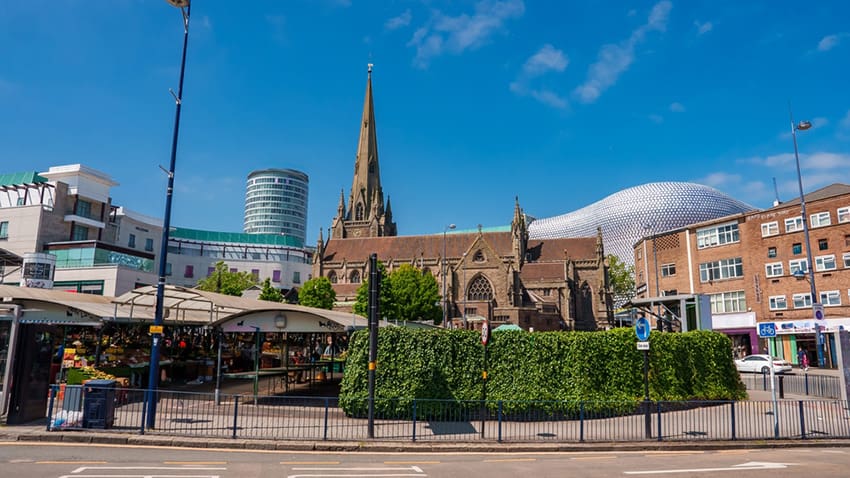 Your Essential Guide to Group Coach Travel