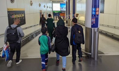 Cutting net migration to zero would shrink uk economy and worsen deficit, think tank warns