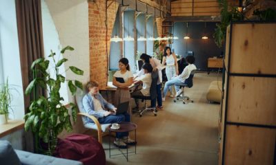 London’s transport strikes have driven a surge in demand for flexible offices, with workers increasingly choosing to base themselves closer to home rather than commute into the city centre or remain entirely remote.