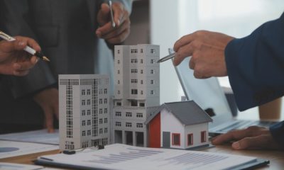 Nowadays, we deal with the ever-changing financial landscape. Thus, businessmen and entrepreneurs need to come up with various ways not just to grow but secure their assets.