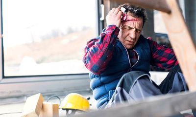 How Unexpected Workplace Incidents Can Disrupt Business Continuity