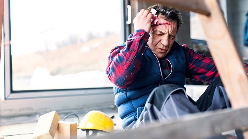 How Unexpected Workplace Incidents Can Disrupt Business Continuity