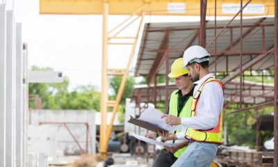 A chronic shortage of skilled workers is putting the UK government’s pledge to build 1.5 million new homes by 2029 at serious risk, according to new research by skills development body City & Guilds.