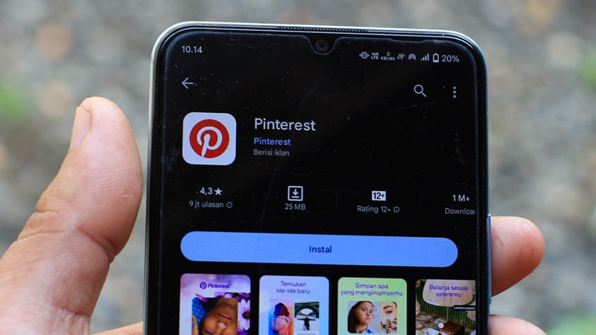 Pinterest fires engineers after tool exposed laid-off staff during AI job cuts