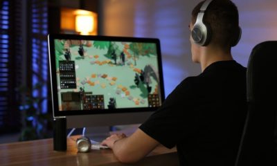 The gaming industry, a $297 billion titan in 2025, is fueling a new wave of digital commerce through online marketplaces where players trade accounts and in-game items.