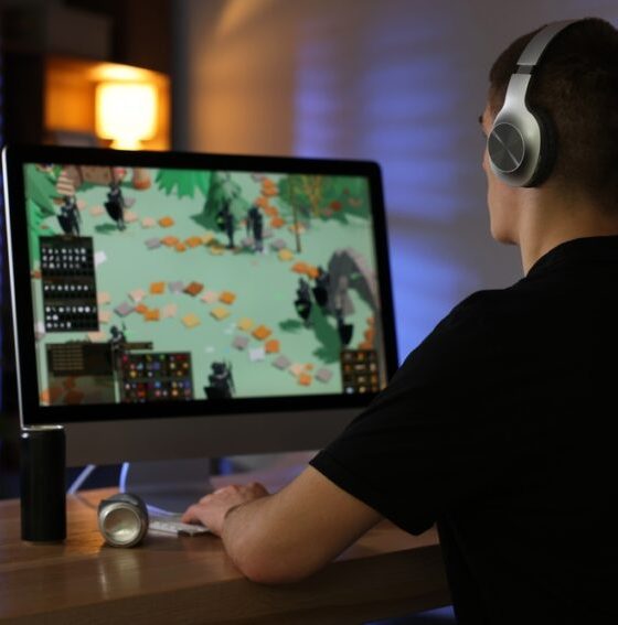 The gaming industry, a $297 billion titan in 2025, is fueling a new wave of digital commerce through online marketplaces where players trade accounts and in-game items.