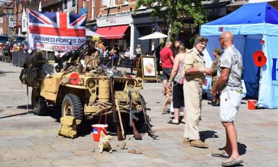 How will Charities Continue to Raise Money?