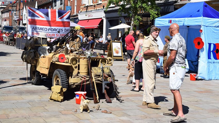 How will Charities Continue to Raise Money?