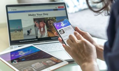 £42,000 roaming bill nearly bankrupts family firm after TikTok use abroad