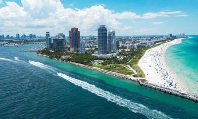 Miami’s low-tax, business-friendly environment has fuelled an investment surge, luring millionaires and billionaires alike. Discover how the Florida city’s pro-growth ethos could inspire economies worldwide—even as it grapples with rising sea levels.