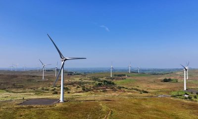 UK secures 6.2GW of onshore wind and solar in latest clean power auction