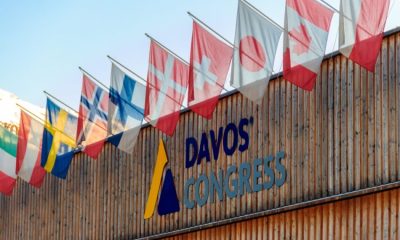 When the World Economic Forum met in Davos in January 2026, most people in financial markets were not waiting for any big announcement.