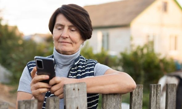 Improved mobile coverage could unlock 49,000 new UK businesses, VodafoneThree says