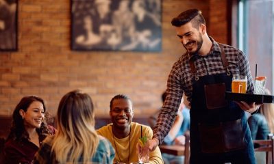 The Government's entrepreneurship adviser says we don't need more restaurants. She's wrong and here's why