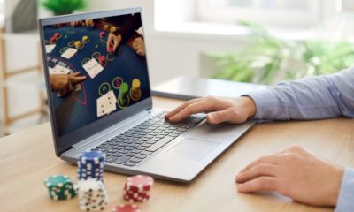 Online casinos are visually enticing playgrounds filled with excitement for players, offering a vast array of slot machines and classic table games such as roulette and blackjack. The UK has more than 170 online casinos, which gives people plenty of choice in terms of where to play.