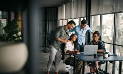 When I founded Invicta Vita, I knew that building an exceptional team would be the cornerstone of our success. What I didn't anticipate was how fundamentally my thinking about hiring would evolve.