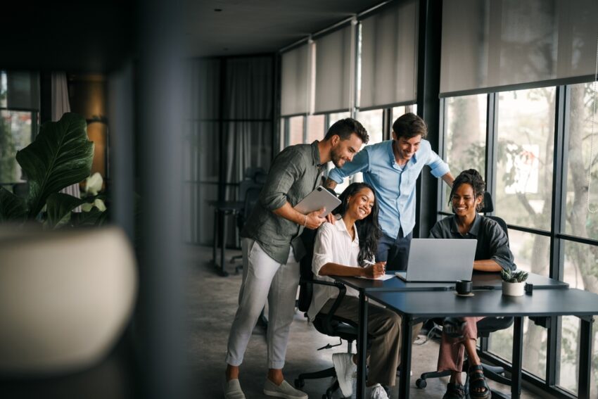 When I founded Invicta Vita, I knew that building an exceptional team would be the cornerstone of our success. What I didn't anticipate was how fundamentally my thinking about hiring would evolve.