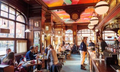 Welsh first minister tells public to stop watching Netflix and support pubs