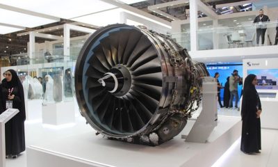 Rolls-Royce warns UltraFan engine production could move overseas without UK government funding