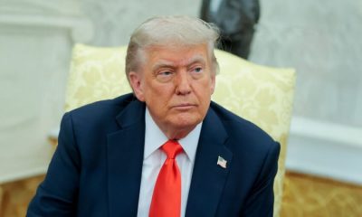 The US has collected $1.36 billion in tariffs on British exports in just four months, six times more than in the same period last year, highlighting the toll of President Donald Trump’s duties on UK manufacturers.