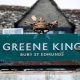Greene King considers job cuts as soaring costs squeeze pub sector