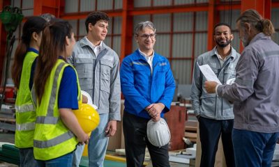 RoSPA launches expert commission to shape the future of occupational safety skills