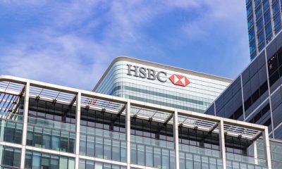 HSBC staff share $3.9bn bonus pot as profits top forecasts