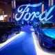 Ford overtaken by BYD as China reshapes global car industry