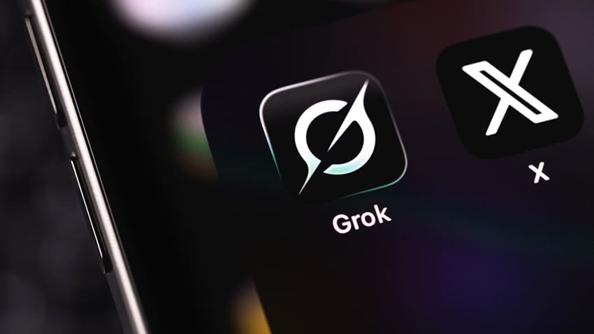 ICO opens formal investigation into Grok AI over data protection and harmful imagery concerns